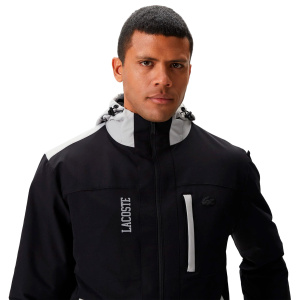 Мужской бомбер Lacoste BLOUSON