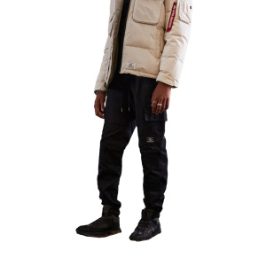 Мужские брюки Alpha Industries COTTON JOGGER