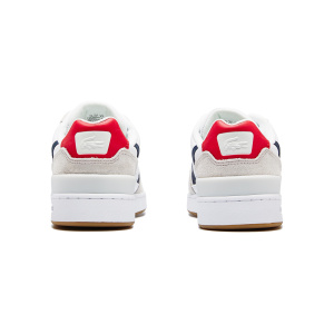 Мужские кеды Lacoste T-CLIP 0120