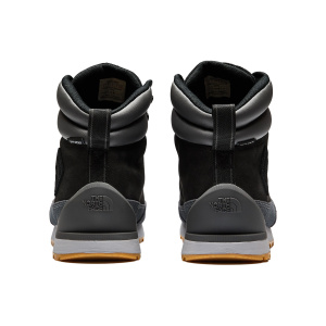 Мужские ботинки The North Face BACK-TO-BERKELEY IV LEATHER WATERPROOF