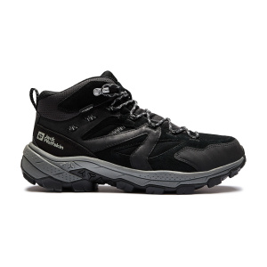 Мужские ботинки Jack Wolfskin VOJO TOUR LT TEXAPORE MID M