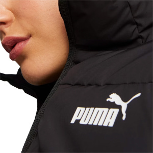 Женская куртка PUMA Down  Puffer
