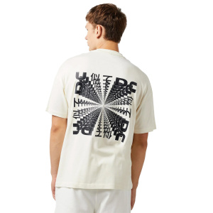 Мужская футболка UNITED 4 LMT INFINITY T-SHIRT