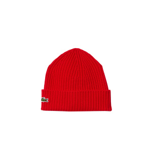 Шапка Lacoste CLASSIC WOOL
