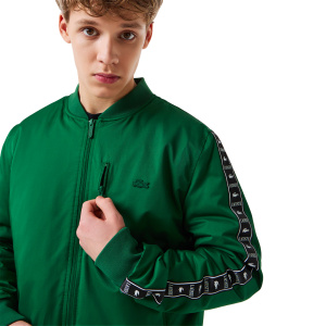 Мужской бомбер Lacoste BOMBER
