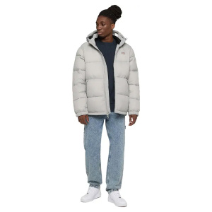 Мужская куртка Dickies WALDENBURG HOODED JACKET