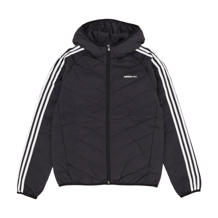 Мужская куртка adidas M 3S LW DOWN JK