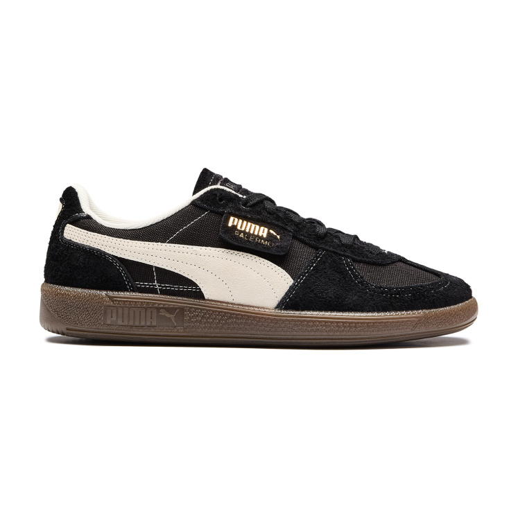 Мужские кеды PUMA Palermo Vintage