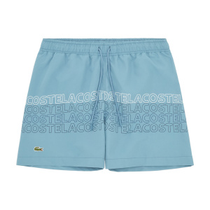 Мужские купальные шорты Lacoste SWIMSUIT SHORTS