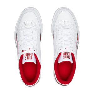 Мужские кеды Reebok CLUB C REVENGE