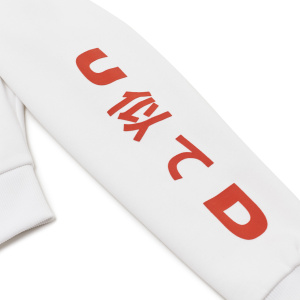 Женская толстовка UNITED 4 SWEATSHIRT