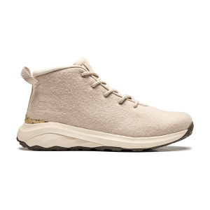 Женские ботинки Jack Wolfskin Campfire Wool Mid