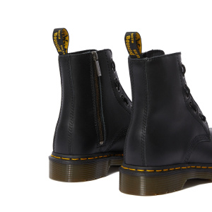 Женские ботинки Dr. Martens 1460 Pascal Frnt Zip8 Eye Boot