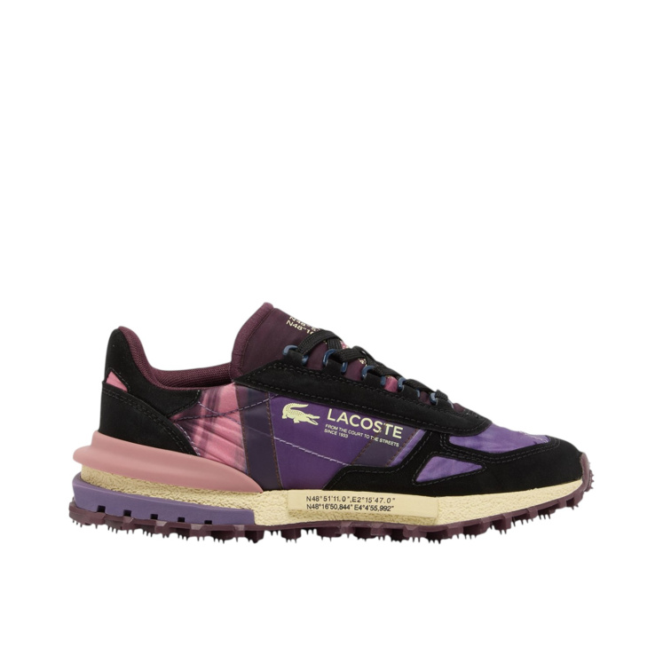 Женские кроссовки Lacoste ELITE ACTIVE 225 8 SFA