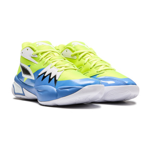 Мужские кроссовки PUMA Genetics