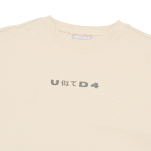 Мужская футболка UNITED 4 T-SHIRT