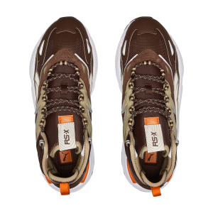 Мужские кроссовки PUMA RSX Hi