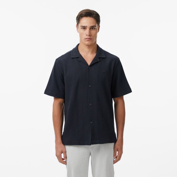 Мужская рубашка Lacoste SHIRT