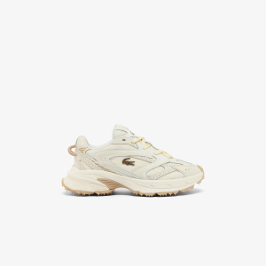 Женские кроссовки Lacoste L003 NEO SHOT 225 4 SFA