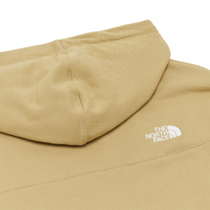 Мужская толстовка The North Face ZUMU HOODIE