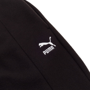 Мужские спортивные штаны PUMA SWxP Polar Fleece Pants