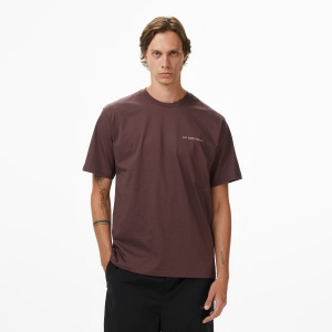 Мужская футболка Les Benjamins RELAXED TEE 030