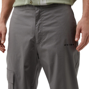 Мужские брюки UNITED 4 POCKET PANTS