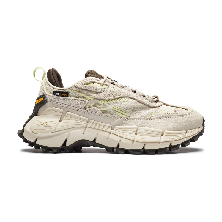 Кроссовки Reebok ZIG KINETICA 2.5 EDGE WINTER