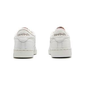 Женские кеды Reebok CLUB C 85