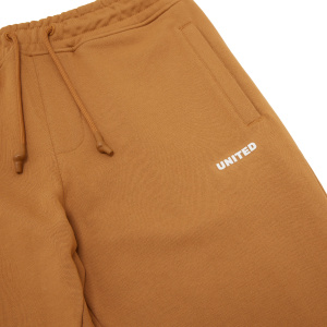 Мужские спортивные штаны UNITED 4 TRACKSUIT TROUSER