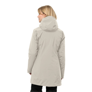 Женская куртка Jack Wolfskin HEIDELSTEIN INS JKT