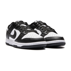 Мужские кеды Nike Dunk Low Retro