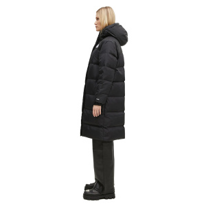 Женская куртка The North Face NUPTSE PARKA
