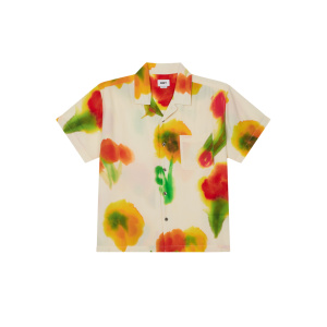 Мужская рубашка OBEY KINNEY WOVEN