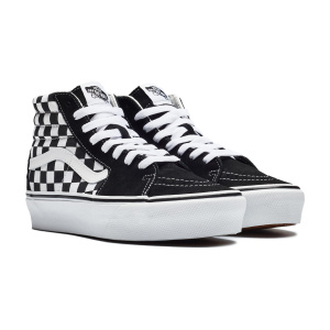 Женские кеды Vans UA Sk8-Hi PLATFORM 2.0