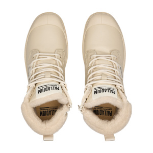 Женские ботинки Palladium PAMPA HI SNOW WARM