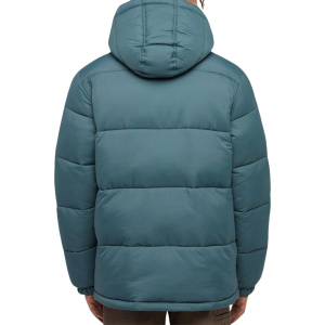 Мужская куртка Dickies WALDENBURG HOODED JACKET