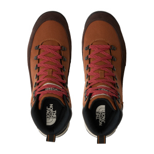 Мужские ботинки The North Face BACK-TO-BERKELEY IV TEXTILE WATERPROOF