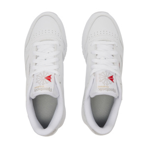 Женские кроссовки Reebok CLASSIC LEATHER