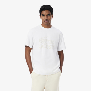 Мужская футболка Lacoste T-SHIRT