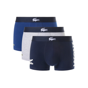 Мужское нижнее белье Lacoste TRUNK