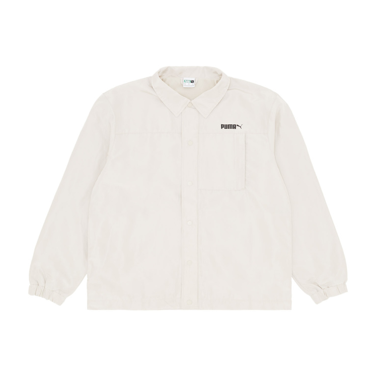 Мужская куртка PUMA Classics Coach Jacket