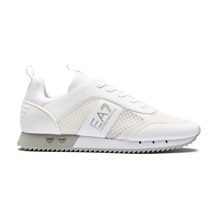 Мужские кроссовки EA7 SNEAKERS