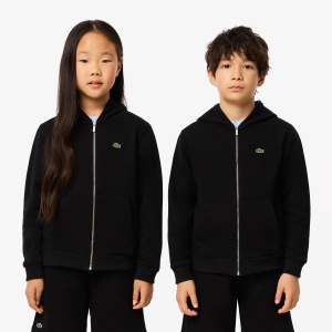 Детская толстовка Lacoste SWEATSHIRT