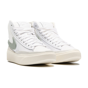 Кроссовки Nike Blazer Phantom Mid
