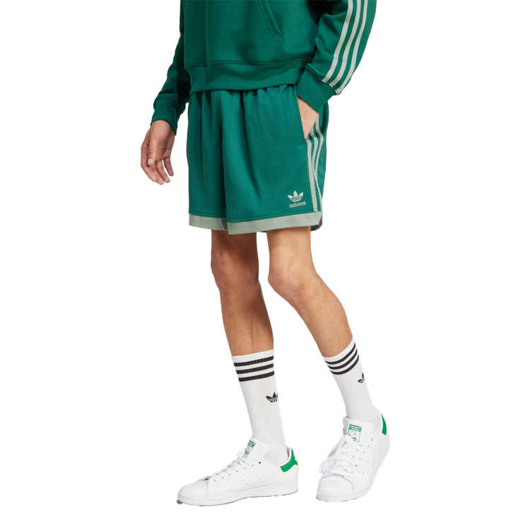 Мужские шорты adidas Mockeylet short