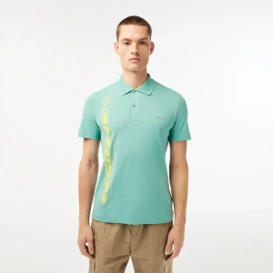 Мужское поло Lacoste POLO