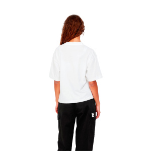 Женская футболка Carhartt WIP W' S/S Chester T-SHIRT