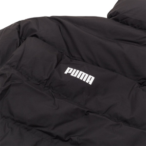 Женская куртка PUMA ESS+ Polyball Puffer