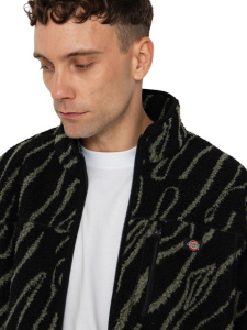 Мужская куртка Dickies MOUNT HOPE PRINTED